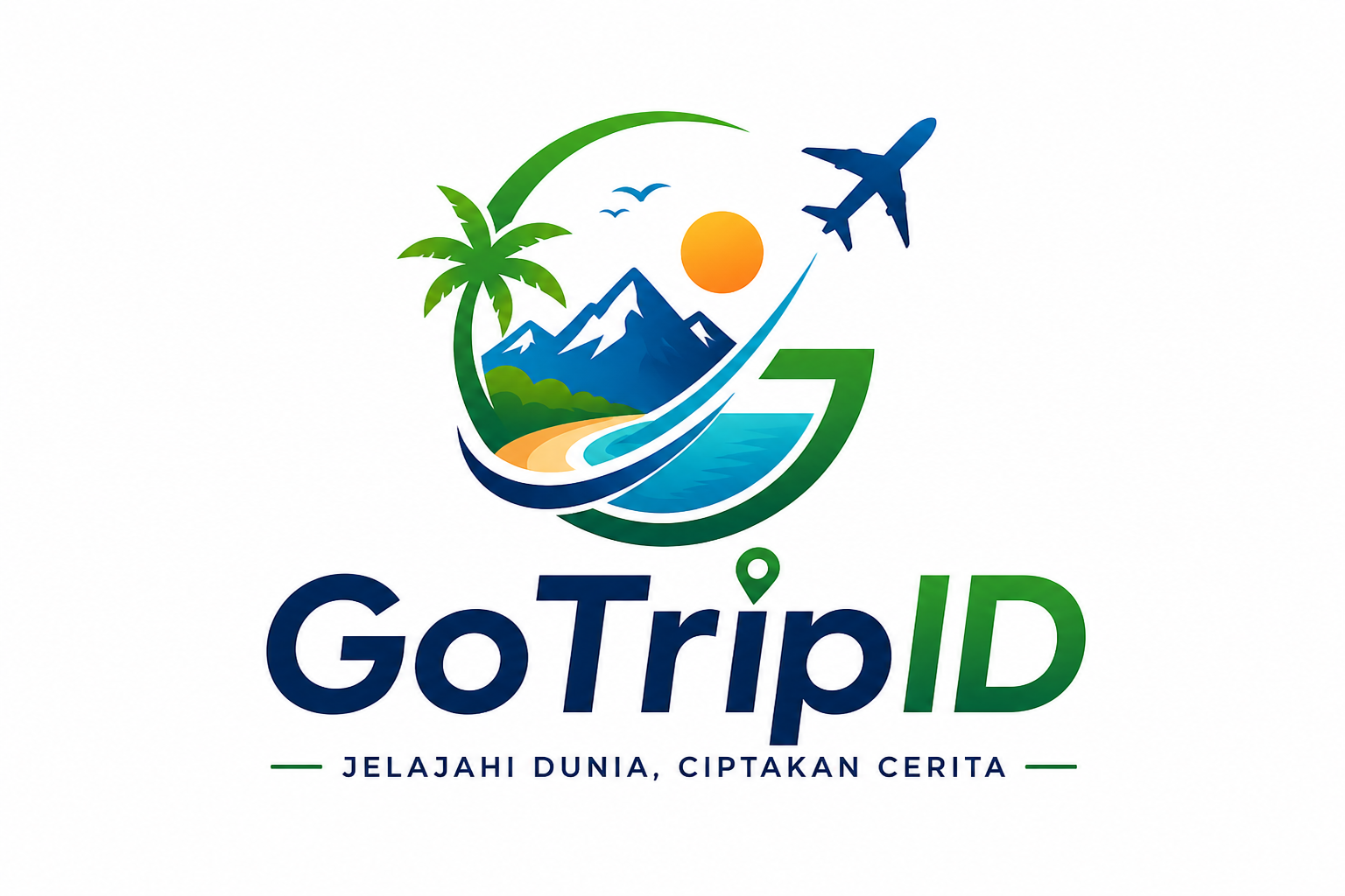 GoTripID